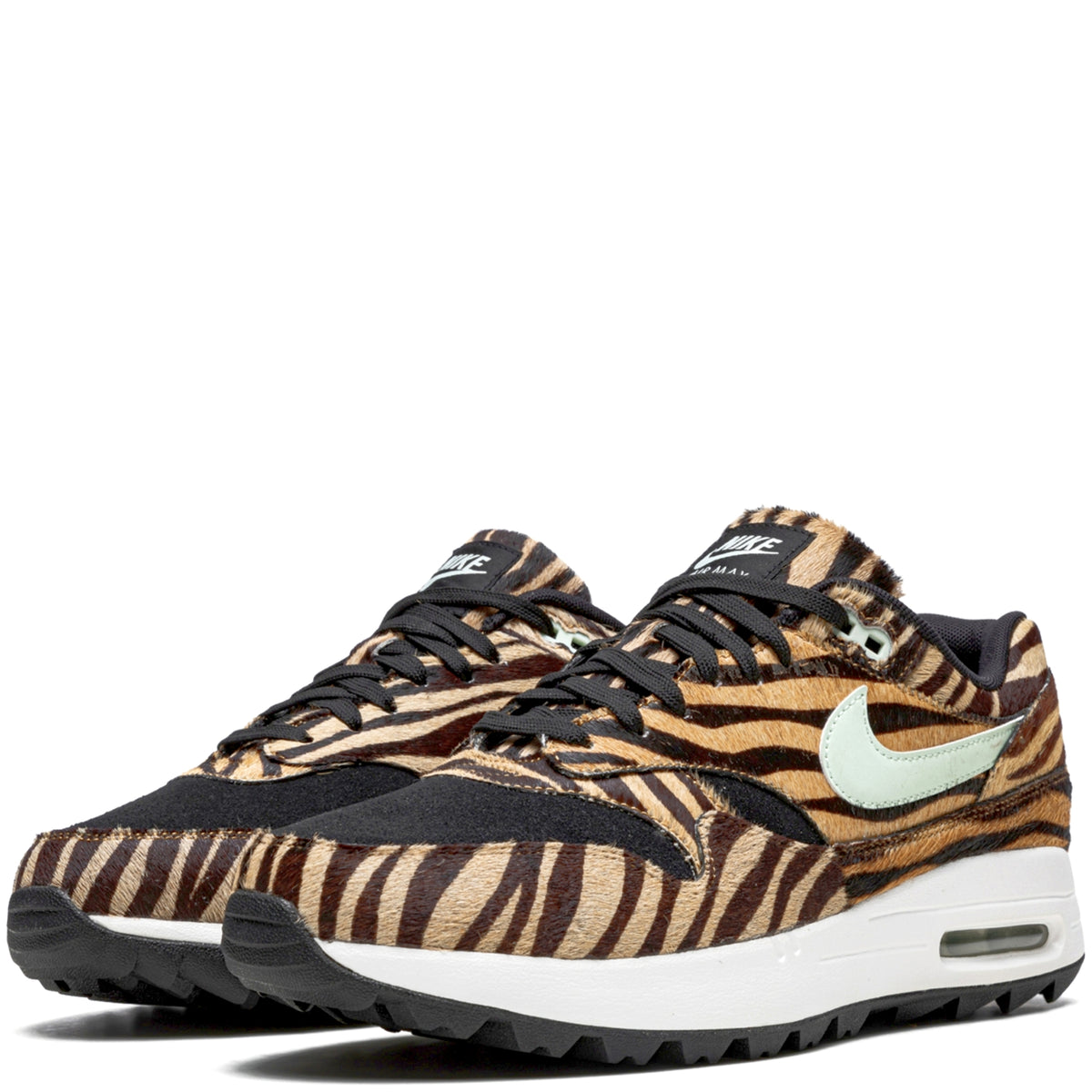 NIKE AIR MAX 1 GOLF TIGER – SNOOZE STORE