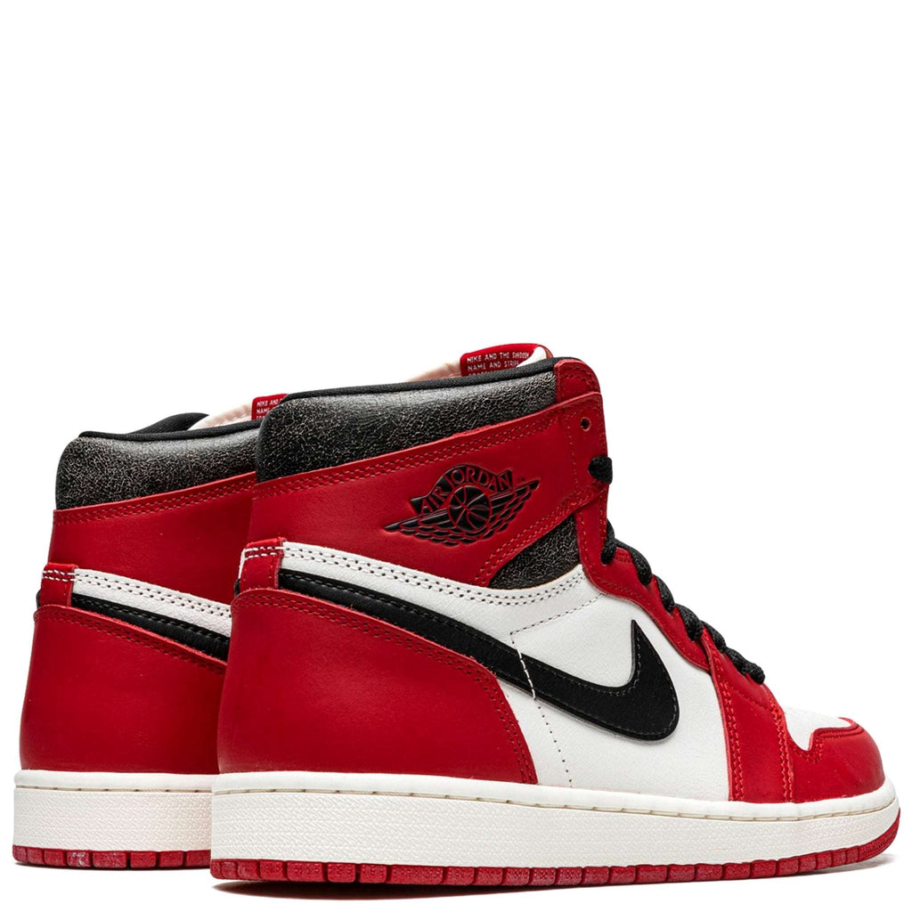 AIR JORDAN 1 RETRO HIGH CHICAGO LOST AND FOUND