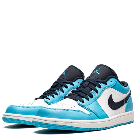 AIR JORDAN 1 LOW UNC