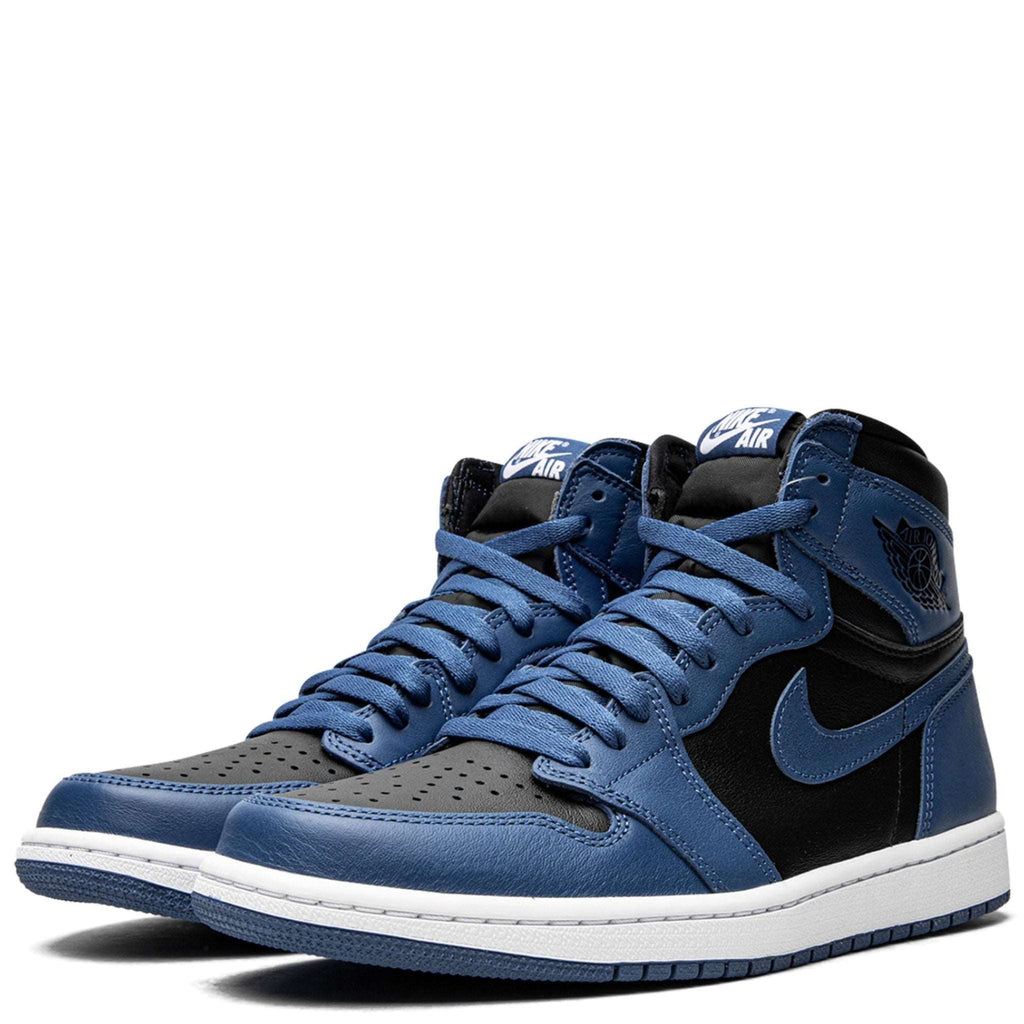 AIR JORDAN 1 RETRO HIGH DARK MARINA BLUE