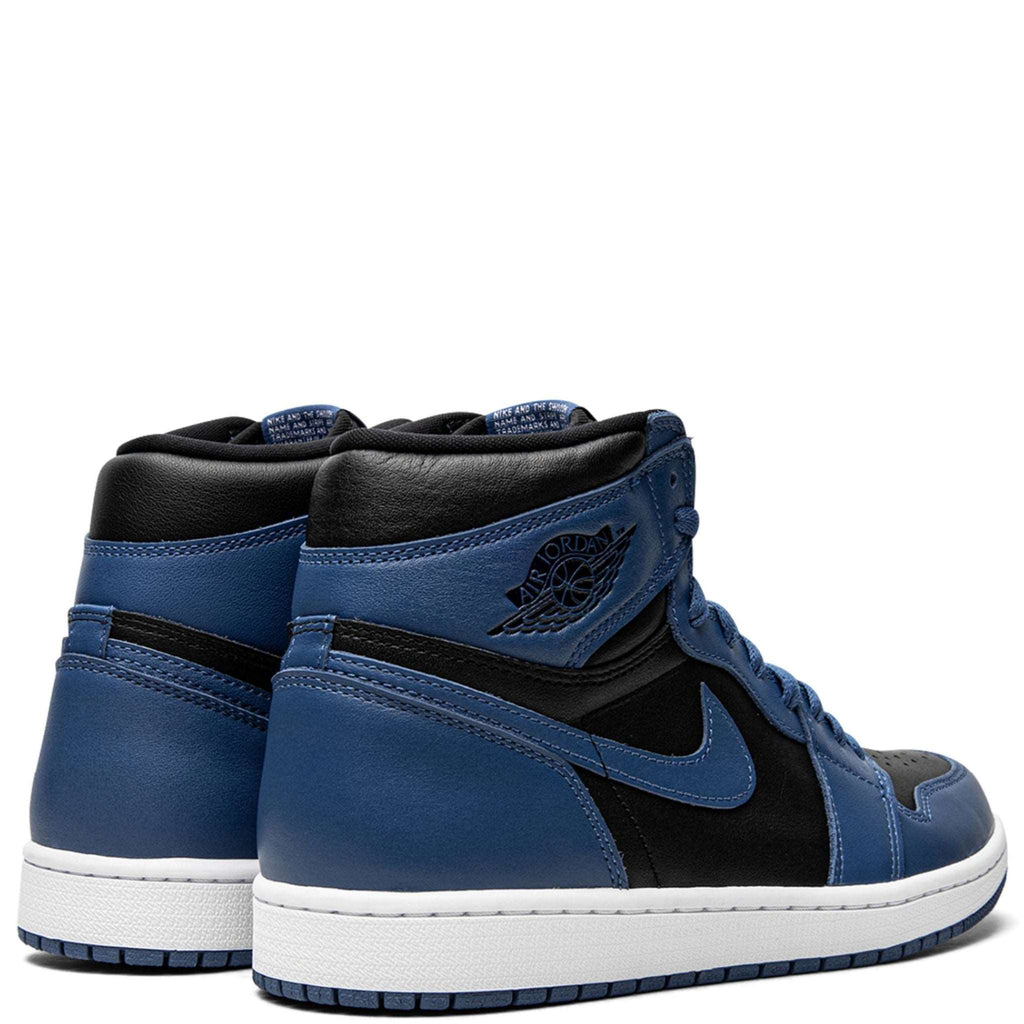 AIR JORDAN 1 RETRO HIGH DARK MARINA BLUE