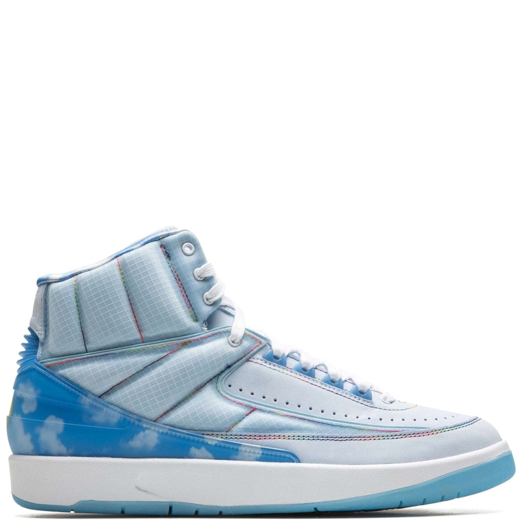 AIR JORDAN 2 RETRO J BALVIN