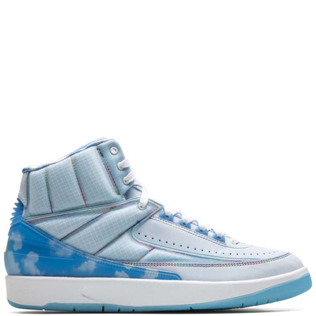 AIR JORDAN 2 RETRO J BALVIN