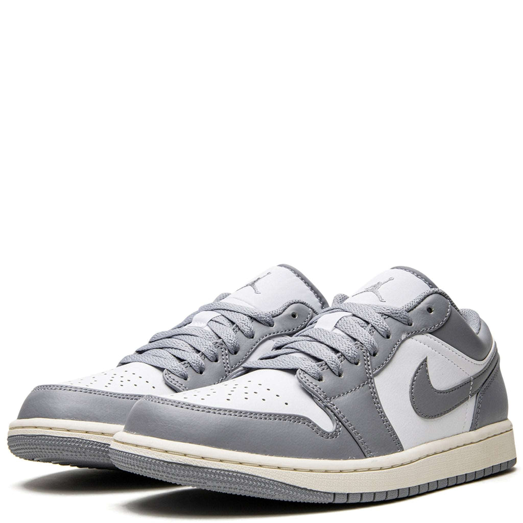 AIR JORDAN 1 LOW VINTAGE GREY