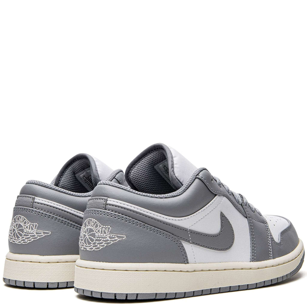 AIR JORDAN 1 LOW VINTAGE GREY