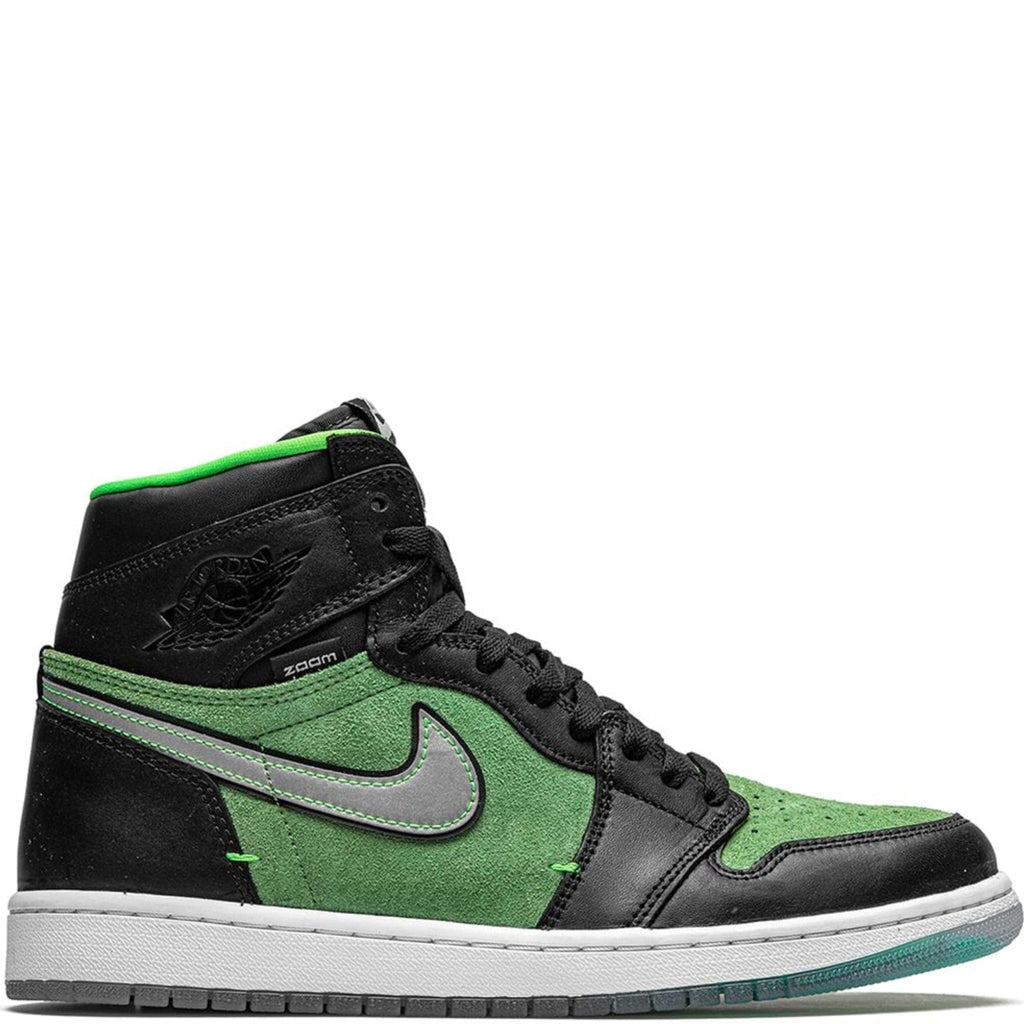 AIR JORDAN 1 RETRO HIGH ZOOM ZEN GREEN