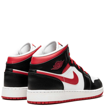 AIR JORDAN 1 MID VERY BERRY (GS)