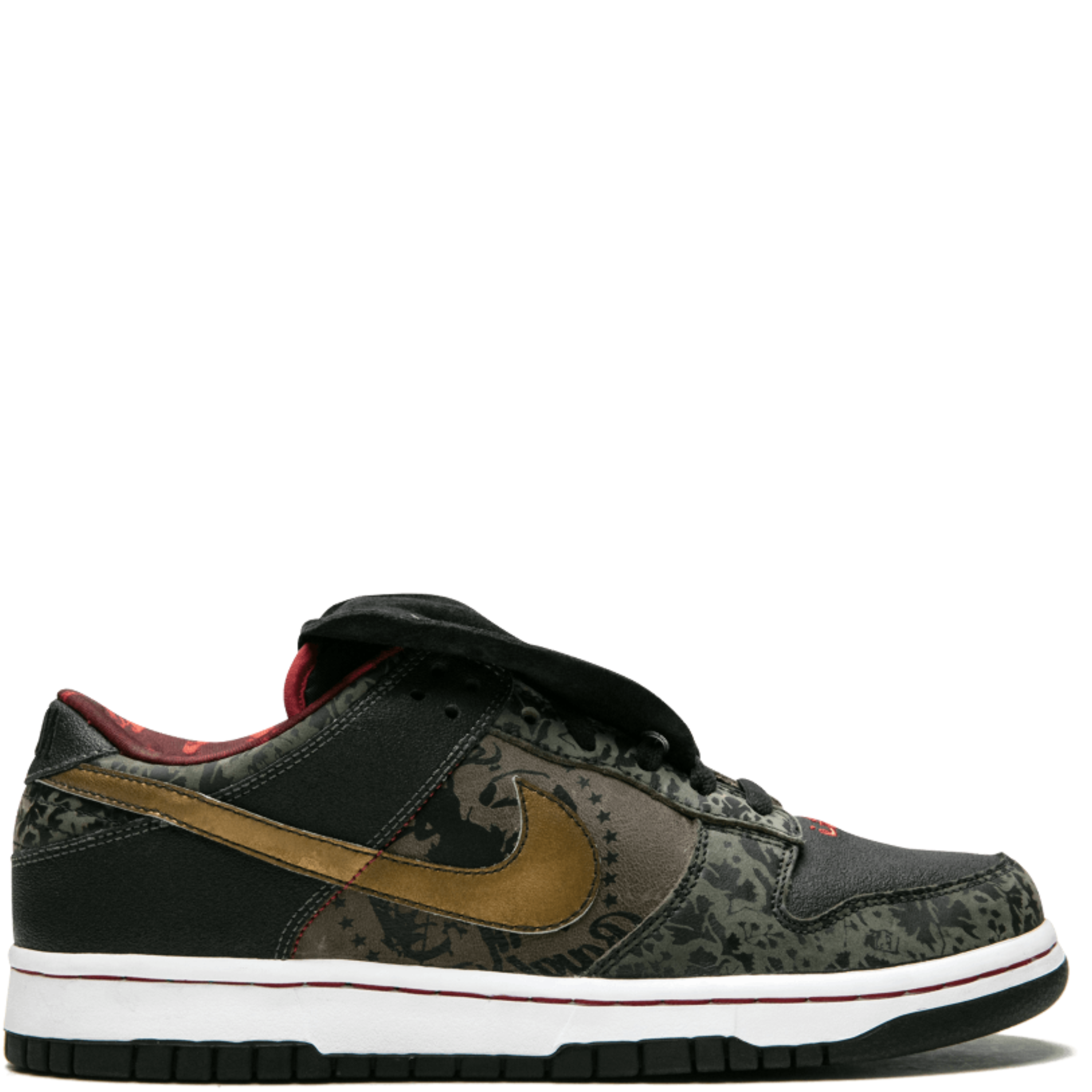 Sbtg x nike sb cheap dunk low