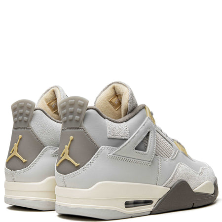 AIR JORDAN 4 RETRO CRAFT PHOTON DUST