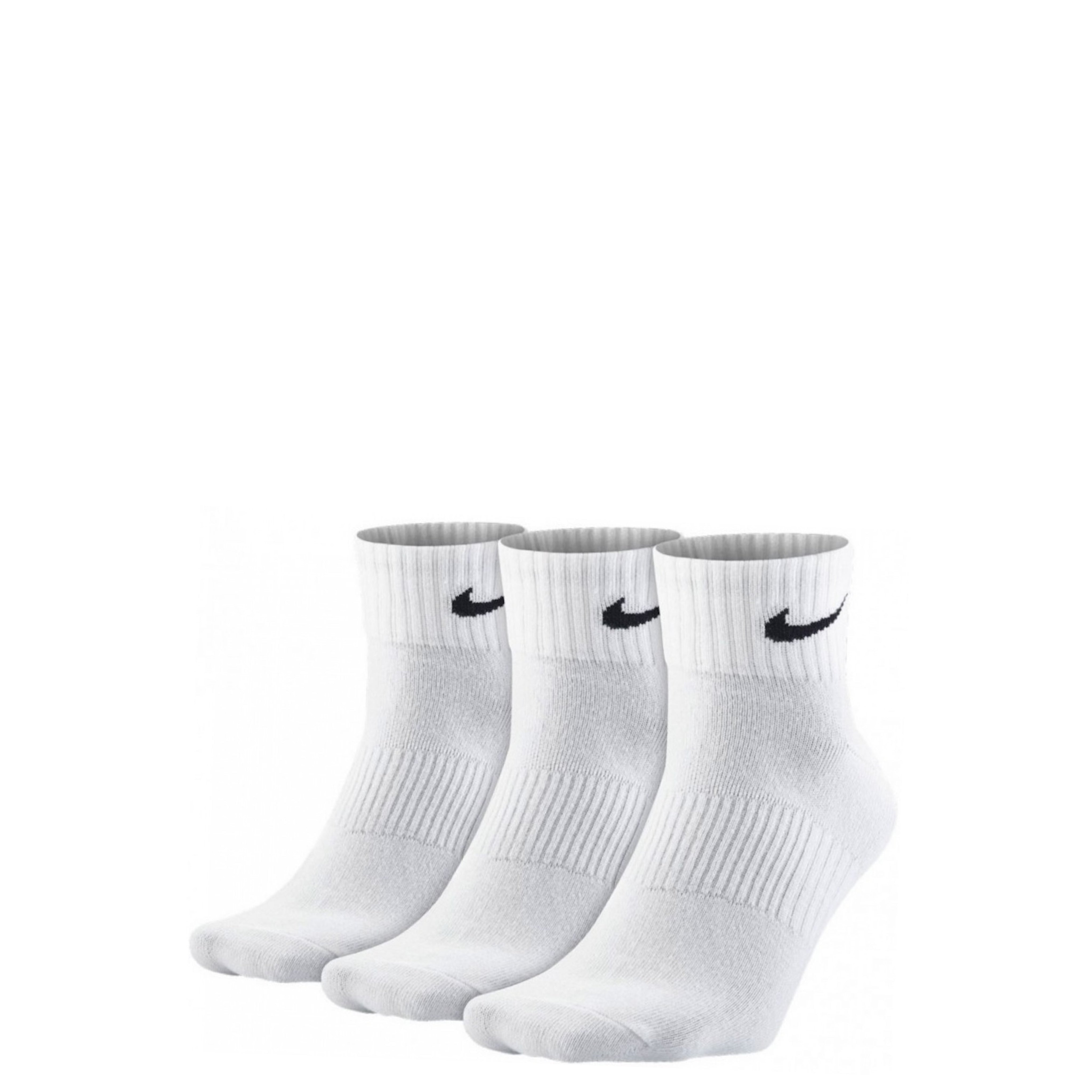 Nike lightweight quarter socks best sale