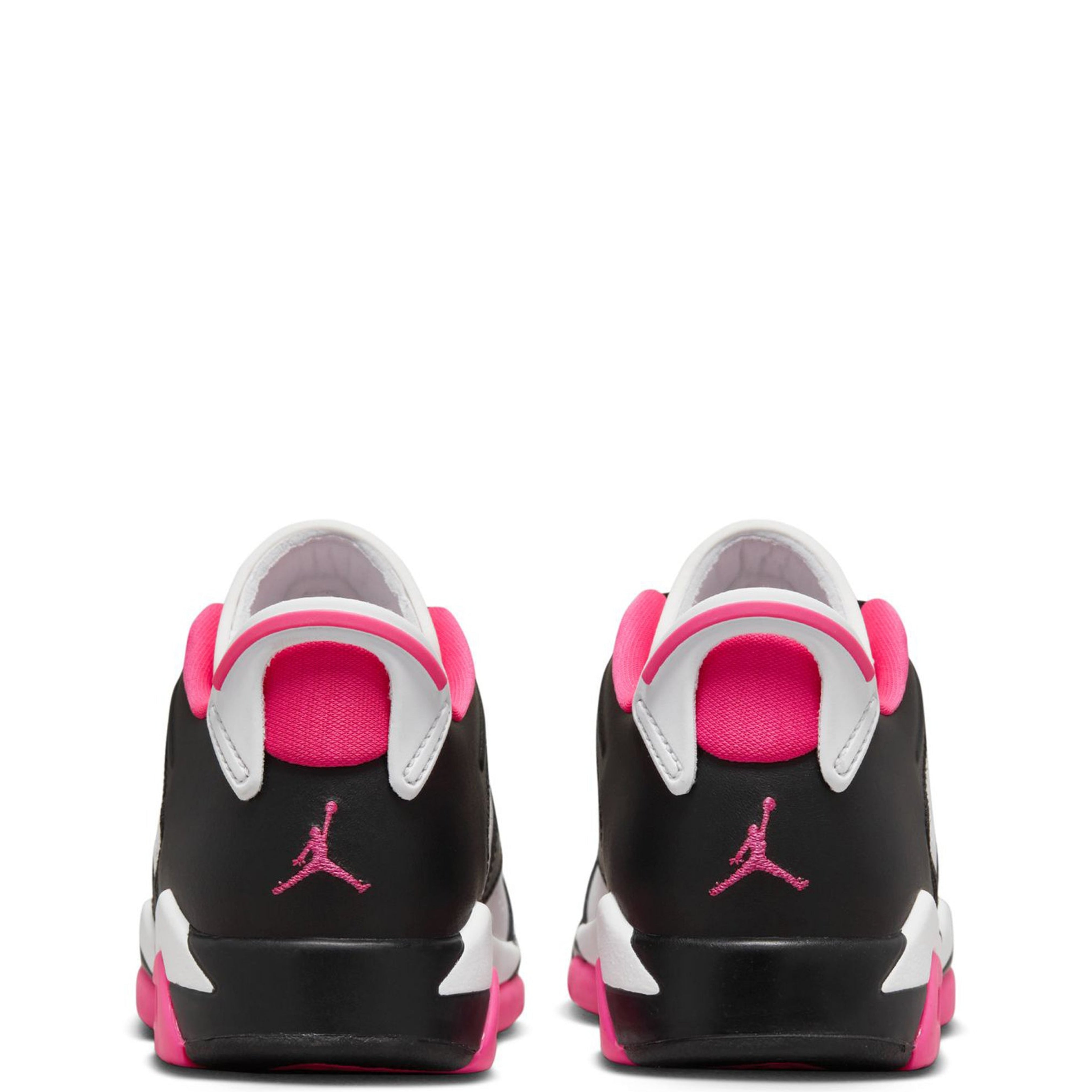 Nike air jordan 6 pink hotsell