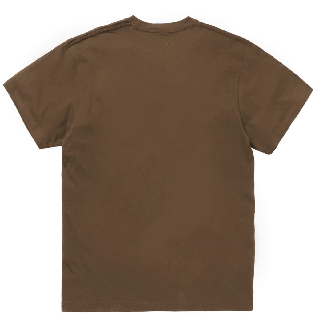 Brown Rabbit Tee 