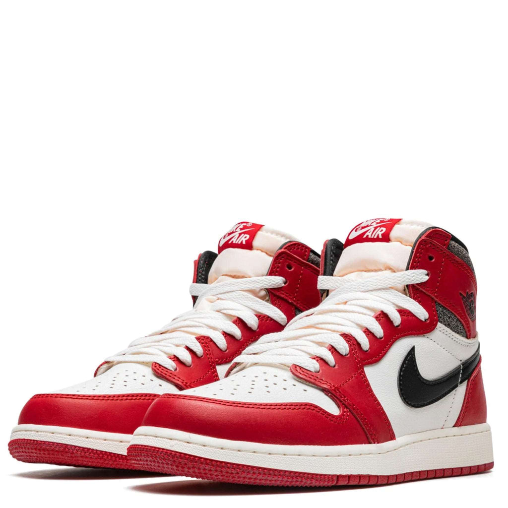 AIR JORDAN 1 RETRO HIGH CHICAGO LOST AND FOUND (GS)